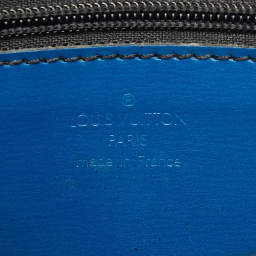 Louis Vuitton Epi Shoulder Bag